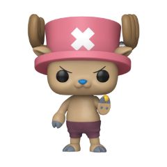 Picture of Funko Pop! Jumbo: One Piece - Chopper #Vinyl Figure