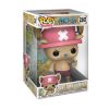 Picture of Funko Pop! Jumbo: One Piece - Chopper #Vinyl Figure