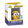 Picture of Funko Minis: Minions (Random) Vinyl Figures