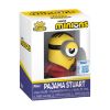 Picture of Funko Minis: Minions (Random) Vinyl Figures