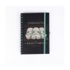 Picture of Cerda Stationery: Star Wars - Set with Tote Bag (2600003422)