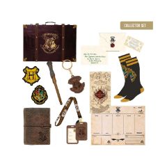 Picture of Cerda Collectibles: Harry Potter - Collector Set (2600003435)