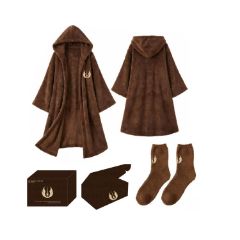 Picture of Cerda: Star Wars Home Coral Fleece & Socks Gift Set (2900003844)