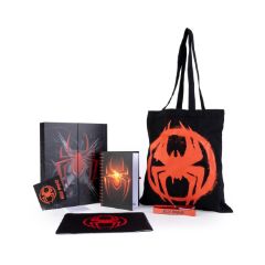 Picture of Cerda: Spider-Man Desk Set (2600003421)