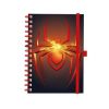 Picture of Cerda Stationery: Spider-Man - Set with Tote Bag (2600003421)