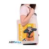 Picture of Abysse: Naruto Shippuden - Naruto Jutsu Tote Bag (ABYBAG725)