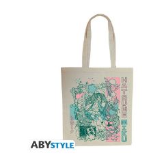 Picture of Abysse: Hatsune Miku - Graphic Tote Bag (ABYBAG737)