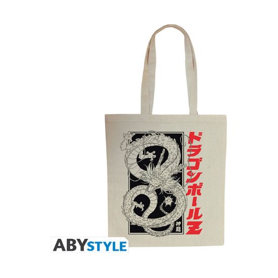 Picture of Abysse: Dragon Ball - Shenron Tote Bag (ABYBAG758)