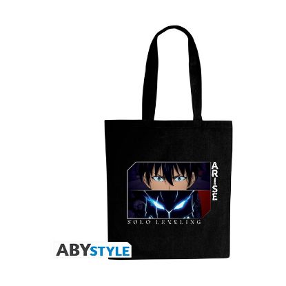 Picture of Abysse: Solo Leveling - Arise Tote Bag (ABYBAG772)