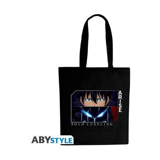 Picture of Abysse: Solo Leveling - Arise Tote Bag (ABYBAG772)