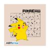 Picture of Abysse: Pokémon - Pikachu Tote Bag (TBA0040)