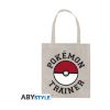 Picture of Abysse: Pokémon - Trainer Tote Bag (TBA0041)