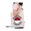 Picture of Abysse: Pokémon - Trainer Tote Bag (TBA0041)