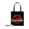Picture of Abysse: Jurassic Park - Logo Tote Bag (TBA0047)