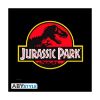 Picture of Abysse: Jurassic Park - Logo Tote Bag (TBA0047)