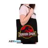 Picture of Abysse: Jurassic Park - Logo Tote Bag (TBA0047)
