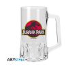 Picture of Abysse: Jurassic Park - Logo Tankard (ABYVER196)