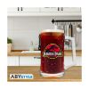 Picture of Abysse: Jurassic Park - Logo Tankard (ABYVER196)