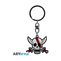 Picture of Abysse One Piece: Porte-Cles Keychain (ABYKEY645)