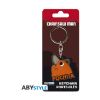 Picture of Abysse: Chainsaw Man - Pochita PVC Keychain (ABYKEY622)