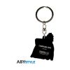Picture of Abysse: Chainsaw Man - Pochita PVC Keychain (ABYKEY622)
