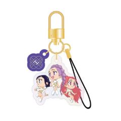Picture of K-Pop Demon Hunters: Official Light Stick Keyring Charm - Hunters