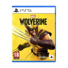 Picture of PS5 Marvel's Wolverine