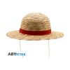 Picture of Abysse One Piece - Luffy Straw Hat (Adult Size) (ABYROL066)
