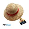 Picture of Abysse One Piece - Luffy Straw Hat (Adult Size) (ABYROL066)