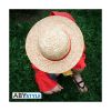 Picture of Abysse One Piece - Luffy Straw Hat (Adult Size) (ABYROL066)