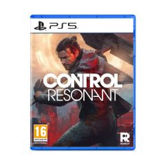 Picture of PS5 Control Resonant
