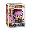 Picture of Funko Pop! Games: Sonic The Hedgehog - Amy as Witch #1275 Vinyl Figure