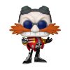 Picture of Funko Pop! Games: Sonic The Hedgehog - Dr. Eggman as Skeleton #1279 Vinyl Figure
