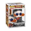 Picture of Funko Pop! Games: Sonic The Hedgehog - Dr. Eggman as Skeleton #1279 Vinyl Figure