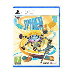 Picture of PS5 Spyder:Agent 8