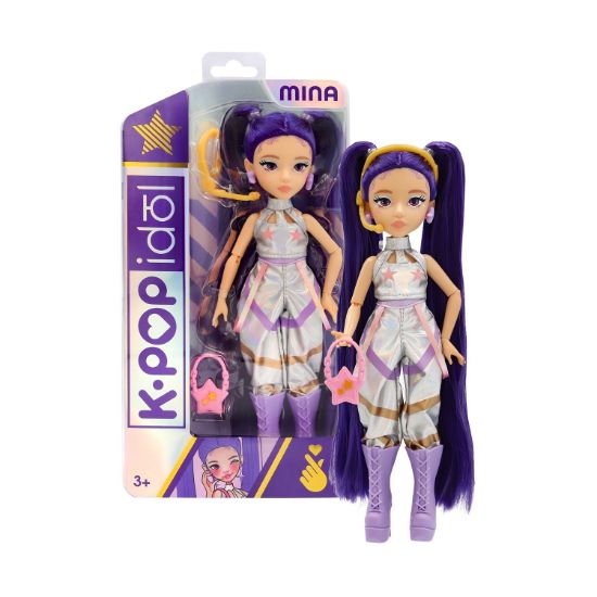 Picture of Giochi Preziosi: K-Pop Figurines (KPP04000)