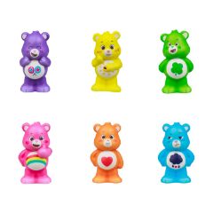 Picture of Giochi Preziosi Care Bears: Pocket Stars - Squishy Figure 10cm (CAR13000)