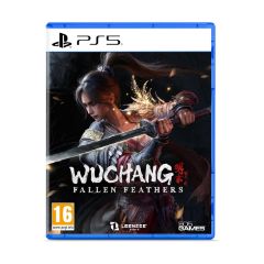 Picture of PS5 Wuchang: Fallen Feathers