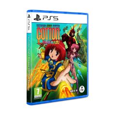 Picture of PS5 Cotton Reboot!