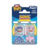 Picture of Funko Bitty Pop! 2-Pack: Sonic The Hedgehog - Sonic & Amy Vinyl Figures