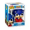 Picture of Funko Bitty Pop! 2-Pack: Sonic The Hedgehog - Sonic & Amy Vinyl Figures