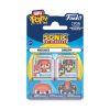 Picture of Funko Bitty Pop! 2-Pack: Sonic The Hedgehog - Knuckles & Shadow Vinyl Figures