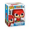 Picture of Funko Bitty Pop! 2-Pack: Sonic The Hedgehog - Knuckles & Shadow Vinyl Figures