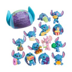 Picture of Giochi Preziosi Disney: Stitch Goes Wild - Blind Capsule Figure (TTC57000)