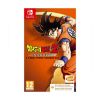 Picture of NSW Dragon Ball Z: Kakarot + A New Power Awakens Set (Code in a Box)