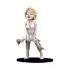 Picture of Minix Collectible Figurines: Celebrity Marilyn Monroe - Figure 12cm (MNX20782)