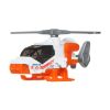 Picture of Mattel Matchbox: MBX Mission Helicopter - Skidster - Dirt Smasher Vehicle Set Of 8 (JJP58)
