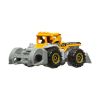 Picture of Mattel Matchbox: MBX Mission Helicopter - Skidster - Dirt Smasher Vehicle Set Of 8 (JJP58)
