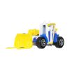 Picture of Mattel Matchbox: MBX Mission Helicopter - Skidster - Dirt Smasher Vehicle Set Of 8 (JJP58)