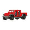 Picture of Mattel Matchbox: MBX Mission Helicopter - Skidster - Dirt Smasher Vehicle Set Of 8 (JJP58)